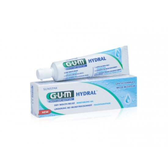 HYDRAL Gel 50ml